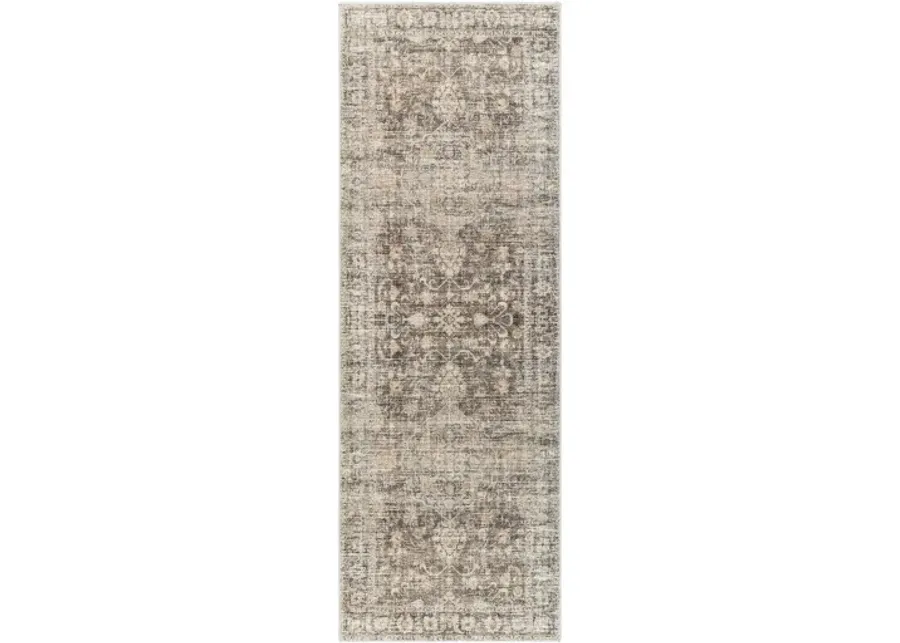 Marlene BOMN-2301 7'10" x 10' Machine Woven Rug