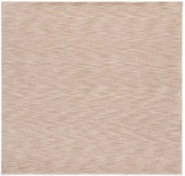 HAVEN 200 BEIGE 6'-7' x 6'-7' Square Square Rug