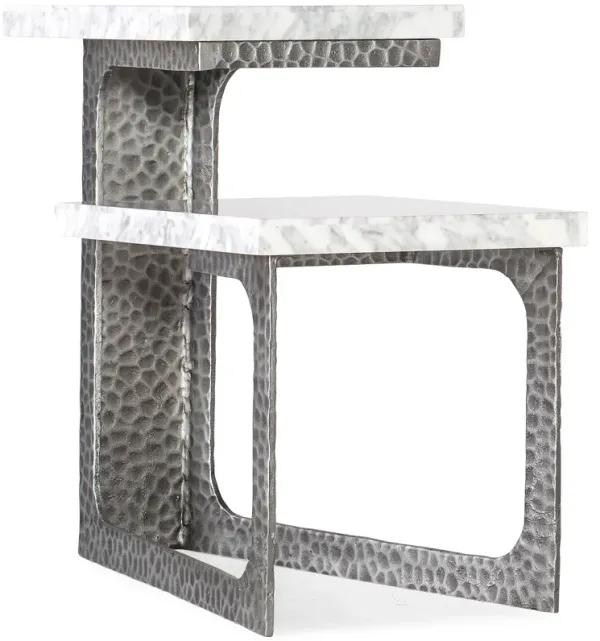 Melange Georgie Side Table