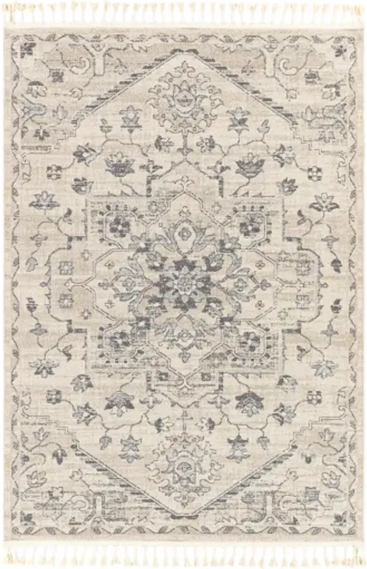 Euphoria 5'3" x 7'3" Rug