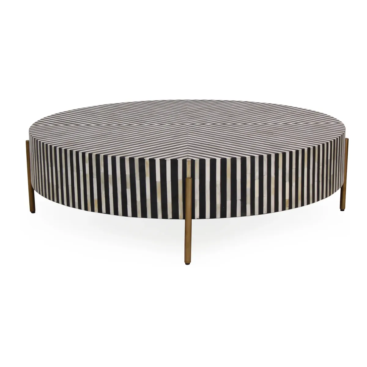 Chameau Coffee Table