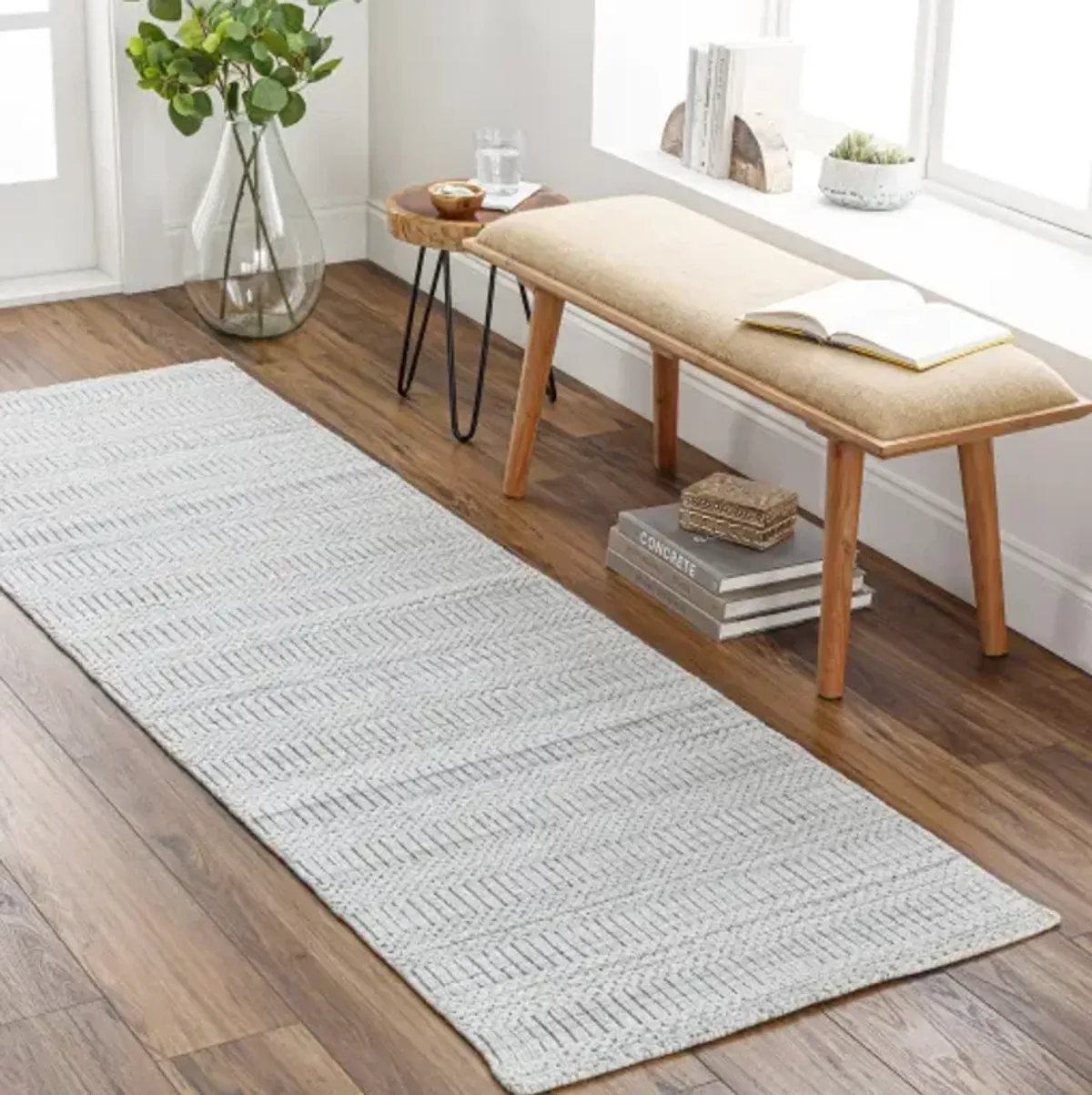Hickory 10' x 14' Rug