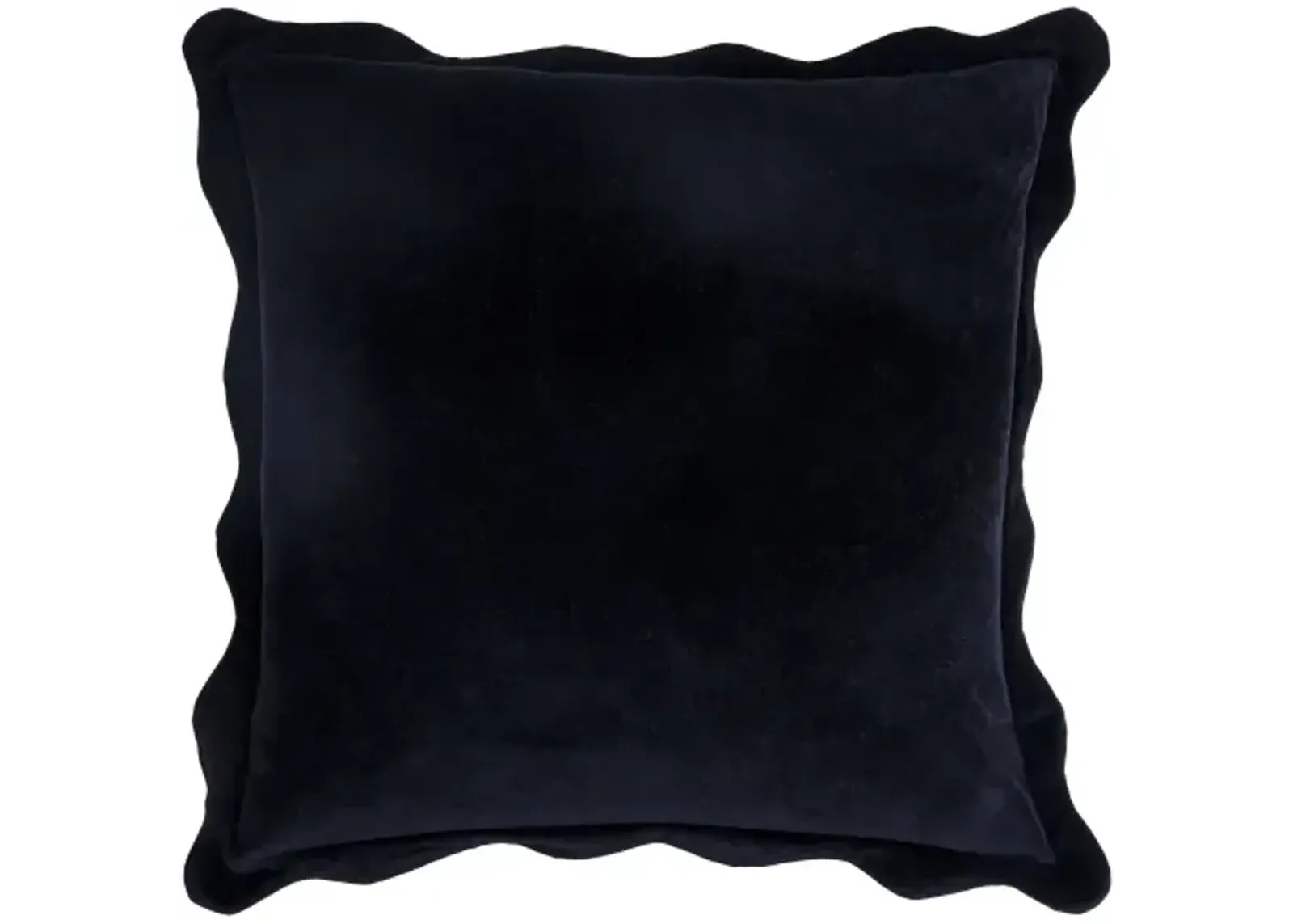 Effervescent EFC-004 18"L x 18"W Accent Pillow