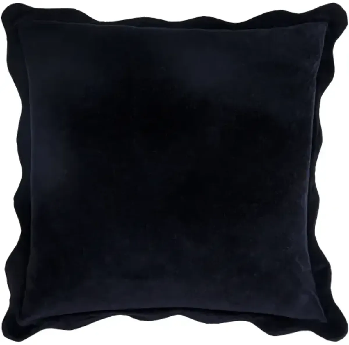 Effervescent EFC-004 18"L x 18"W Accent Pillow