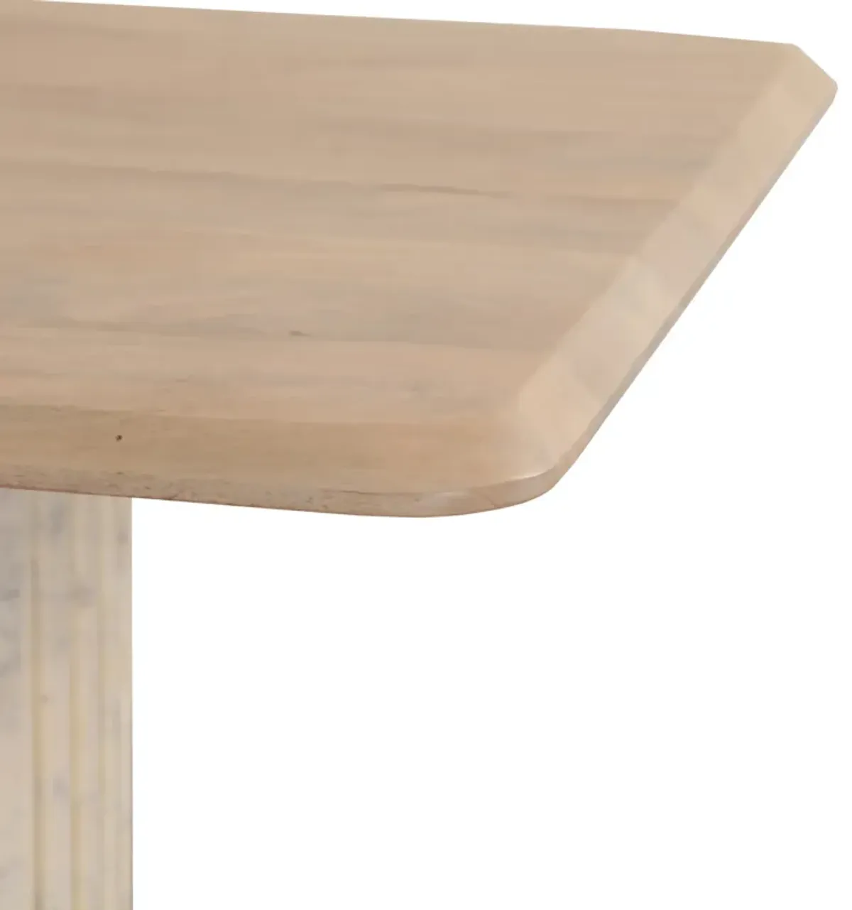 Hedron Dining Table