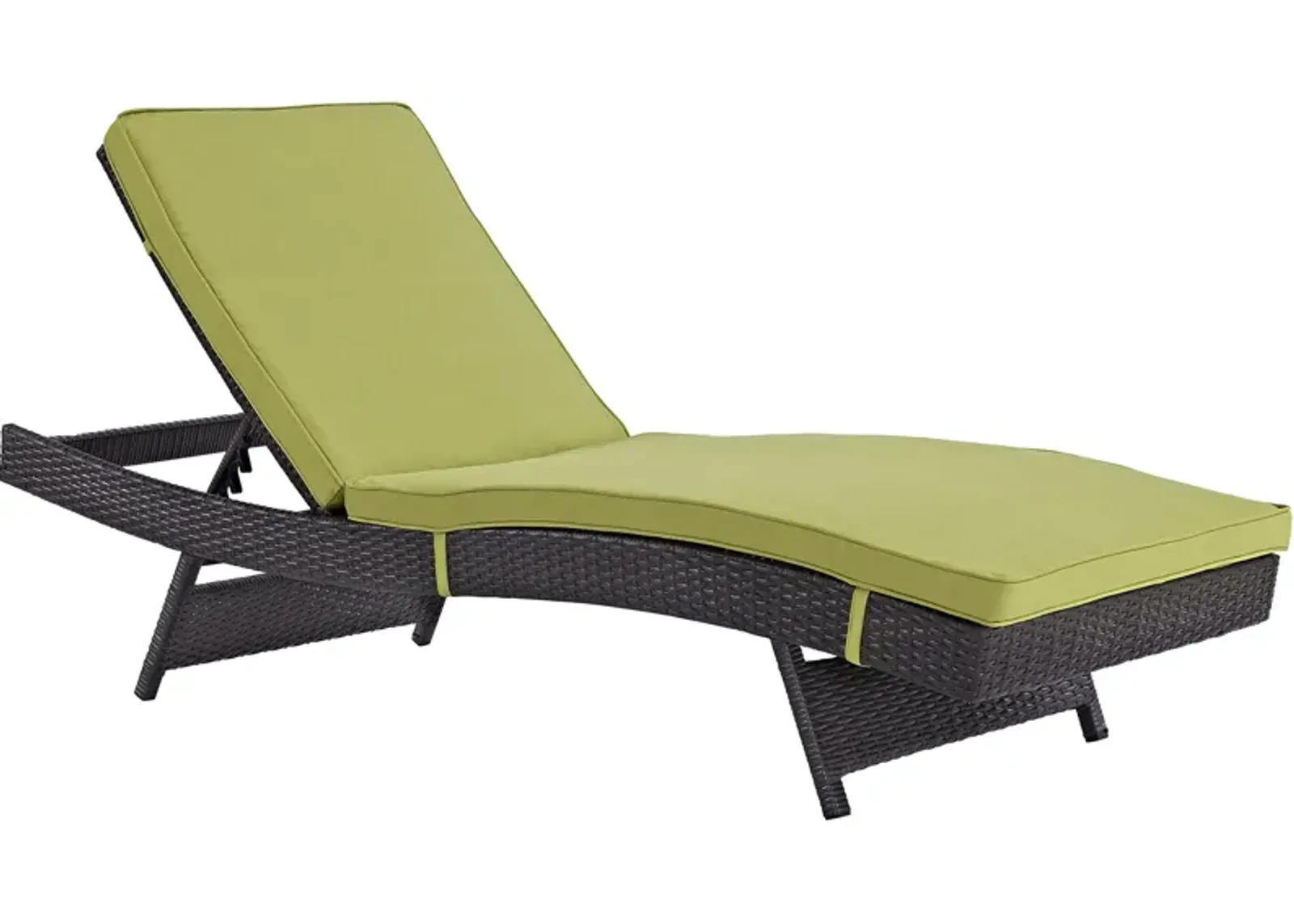 Convene Outdoor Patio Chaise