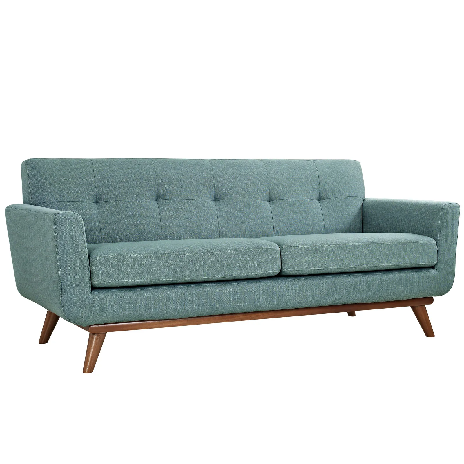 Engage Upholstered Loveseat