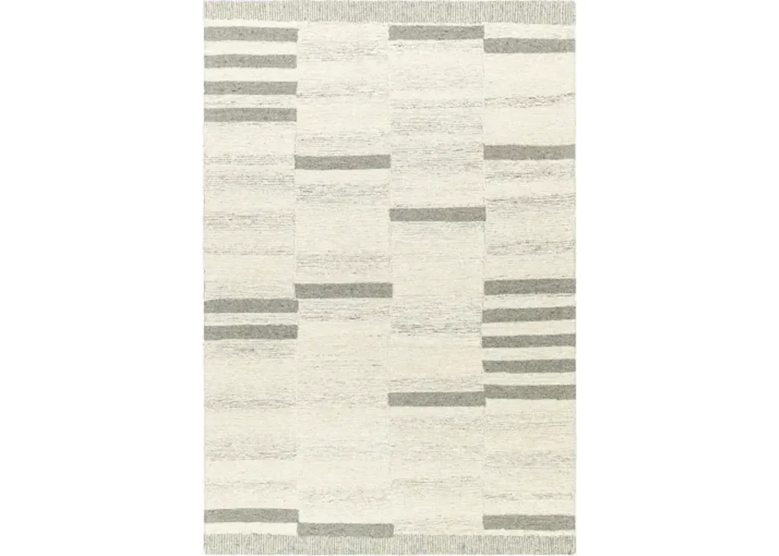 Granada GND-2358 5' x 7'6" Hand Made Rug