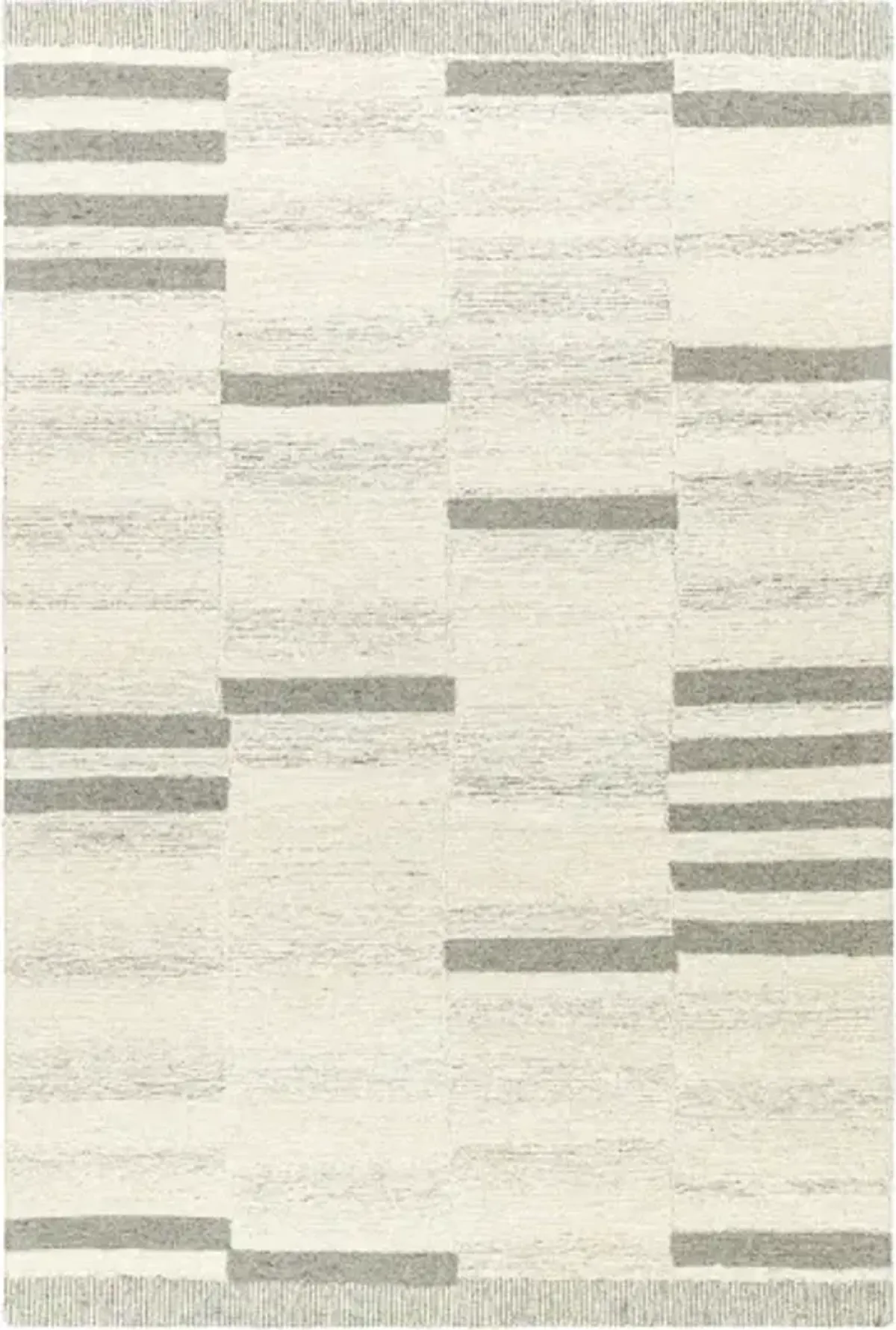 Granada GND-2358 5' x 7'6" Hand Made Rug