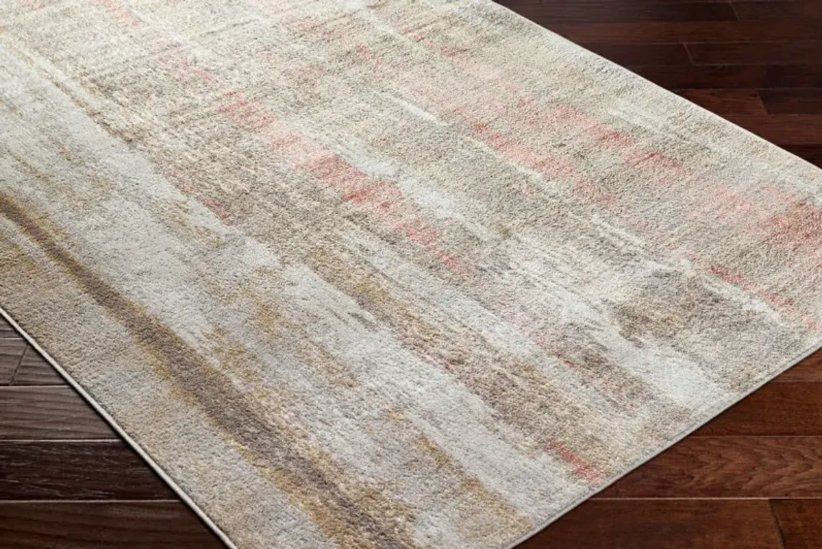 St Tropez 7'8" x 9'6" Machine Woven Rug