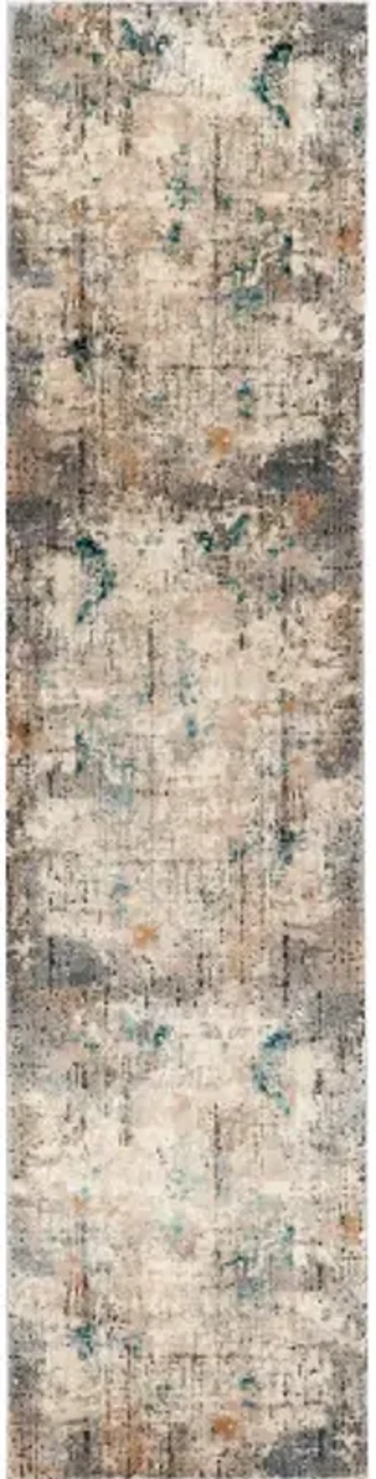 Pune PUN-2309 2'7" x 10'3" Rug