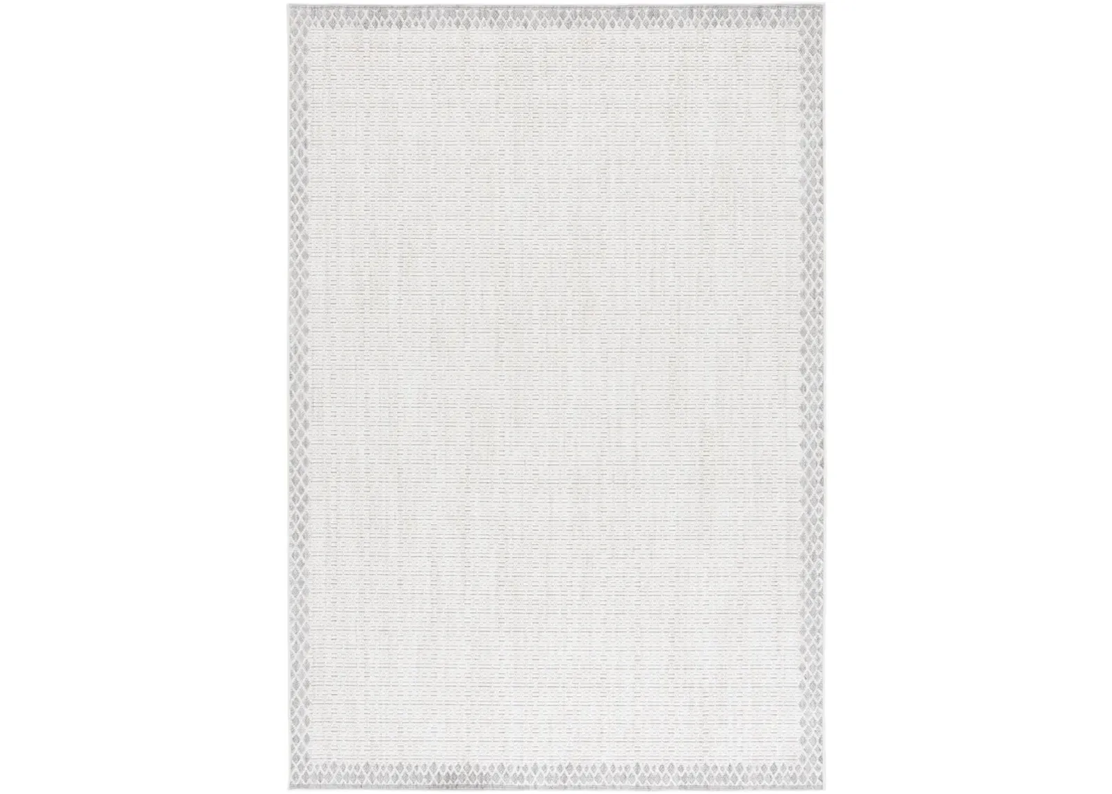 MSR1904 SERENITY IVORY  9' x 12' Large Rectangle Rug