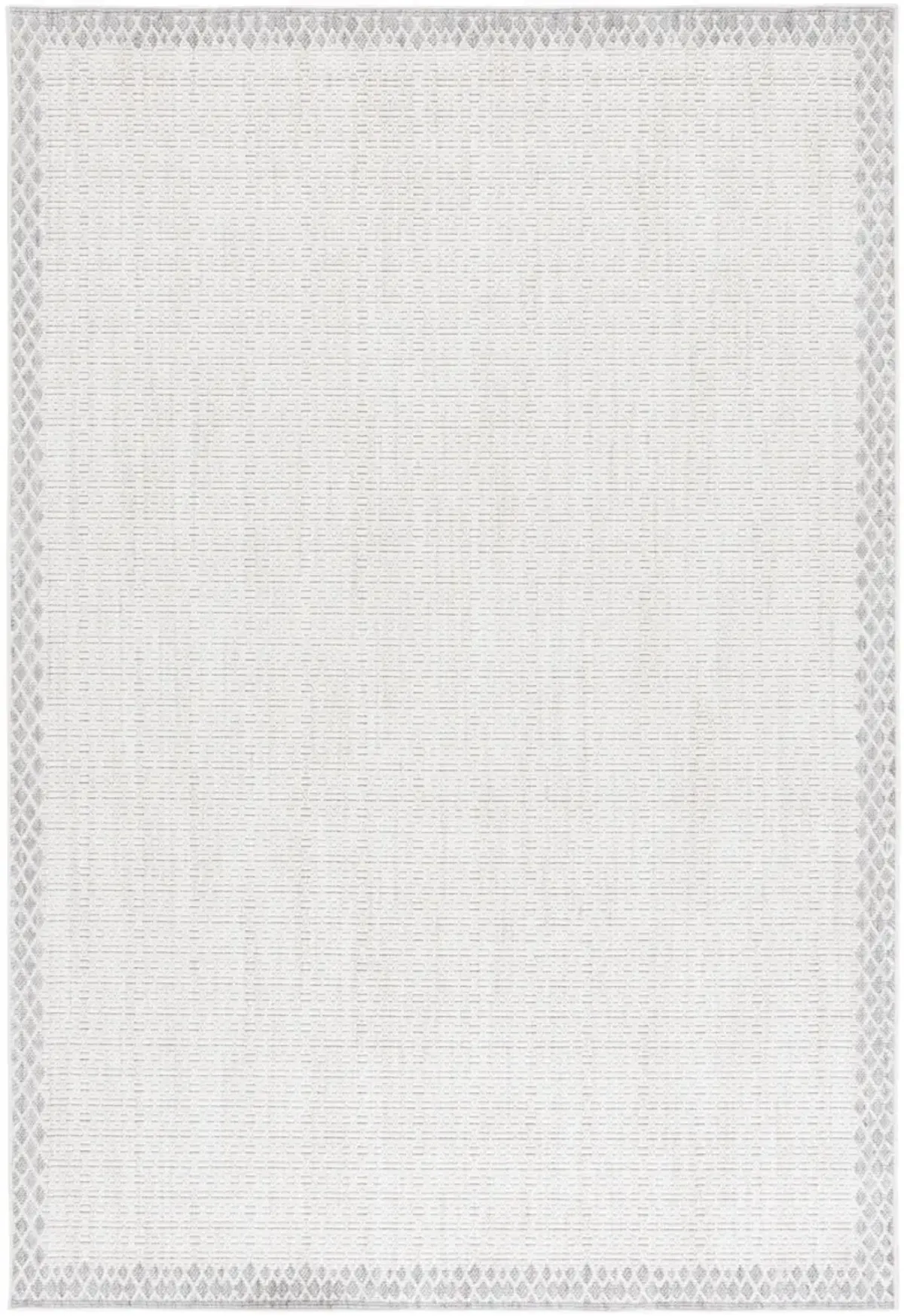 MSR1904 SERENITY IVORY  9' x 12' Large Rectangle Rug