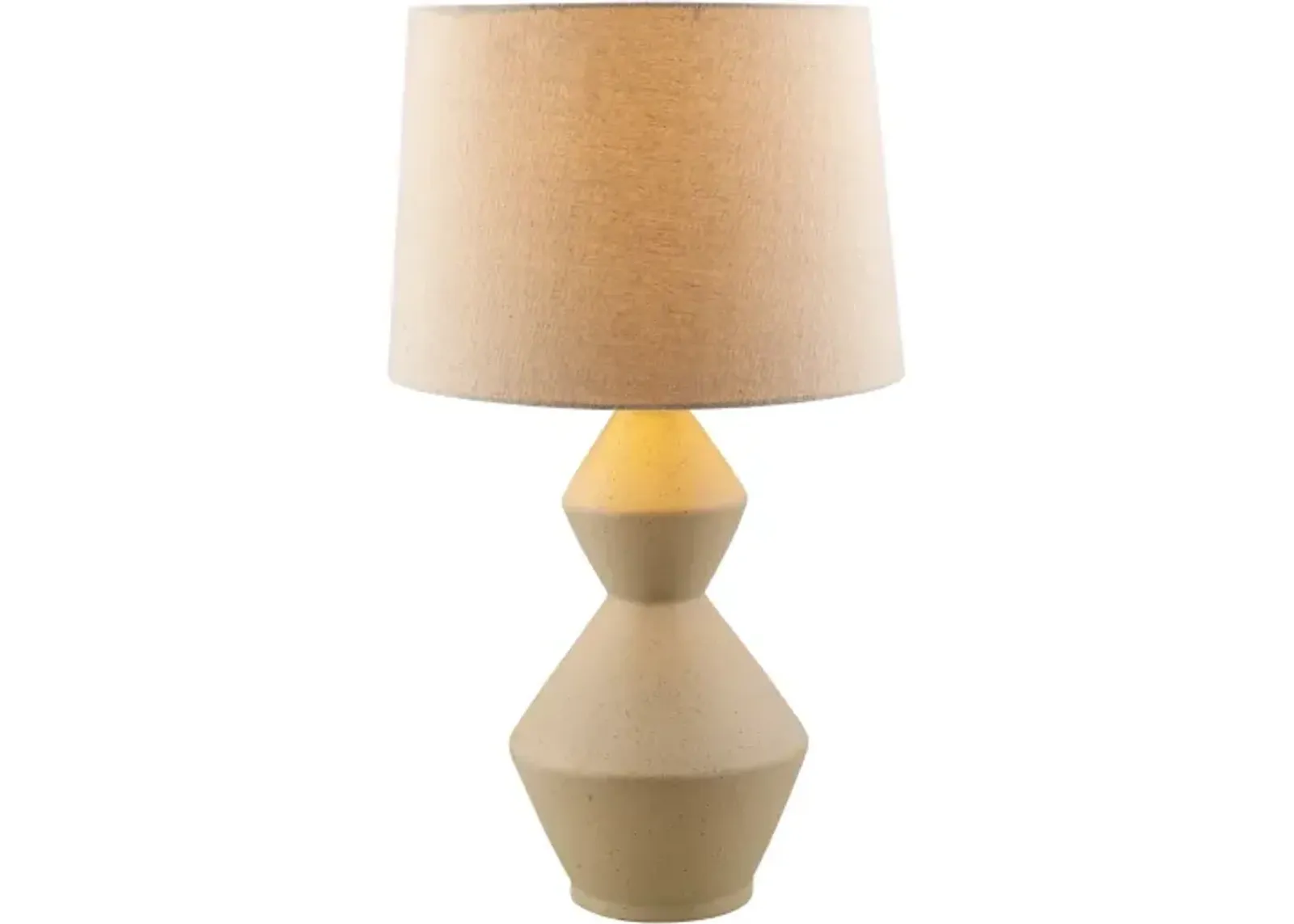 Willow Accent Table Lamp