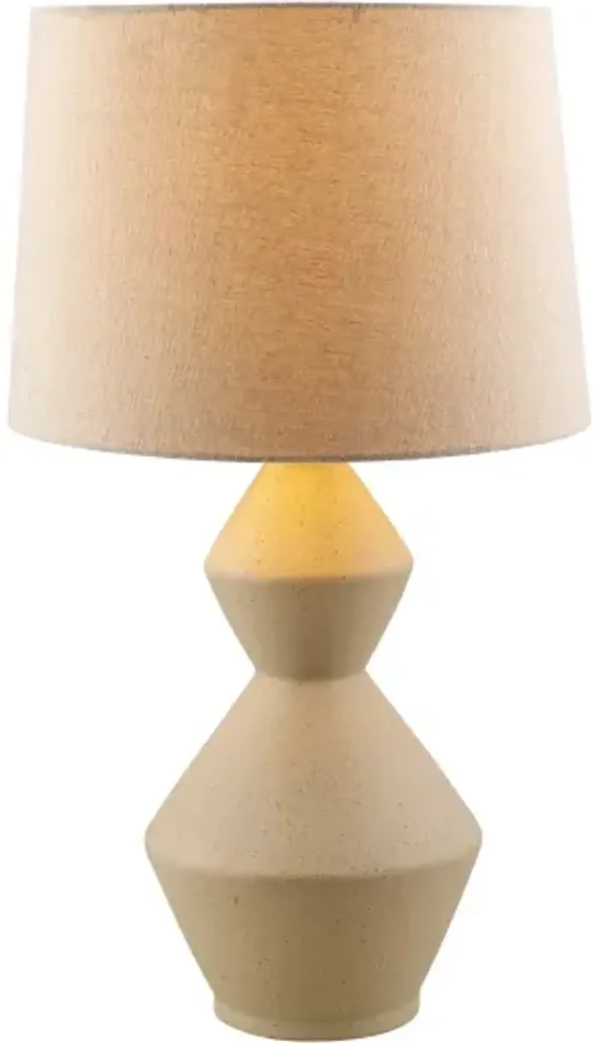 Willow Accent Table Lamp