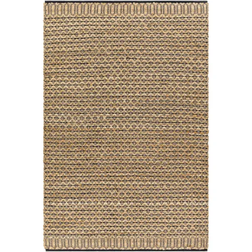 Selanik SNK-2304 8' x 10' Hand Made Rug