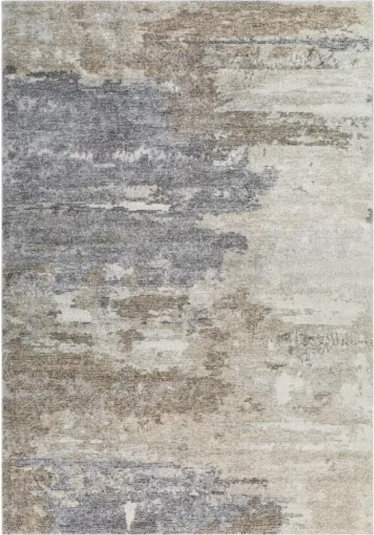 Tuscany TUS-2346 4'3" x 5'7" Machine Woven Rug