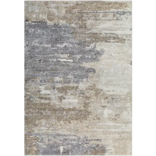 Tuscany TUS-2346 4'3" x 5'7" Machine Woven Rug