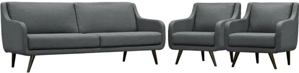 Verve Living Room Set Set of 3