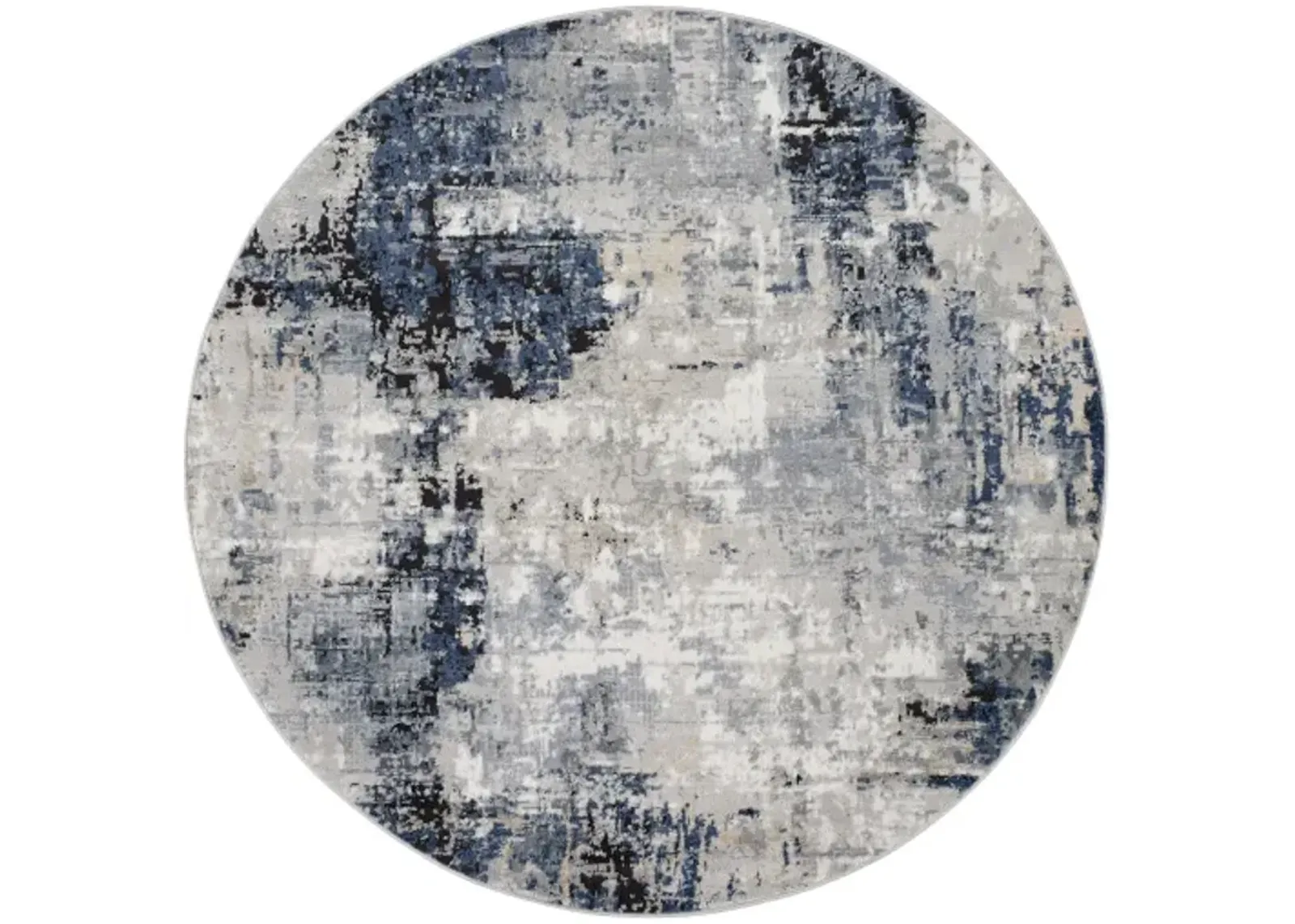 Jolie 7'10" Round Rug