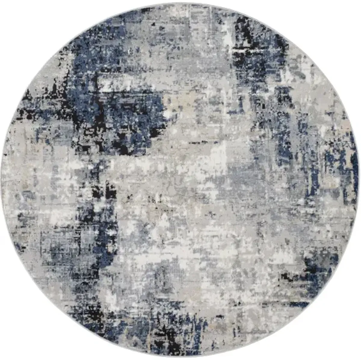 Jolie 7'10" Round Rug