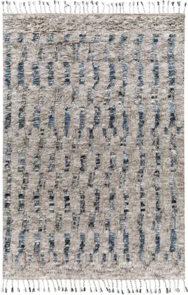 Sahara 4' x 6' Rug