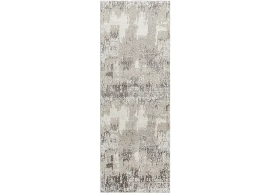 Lavadora 2'7" x 7'3" Rug