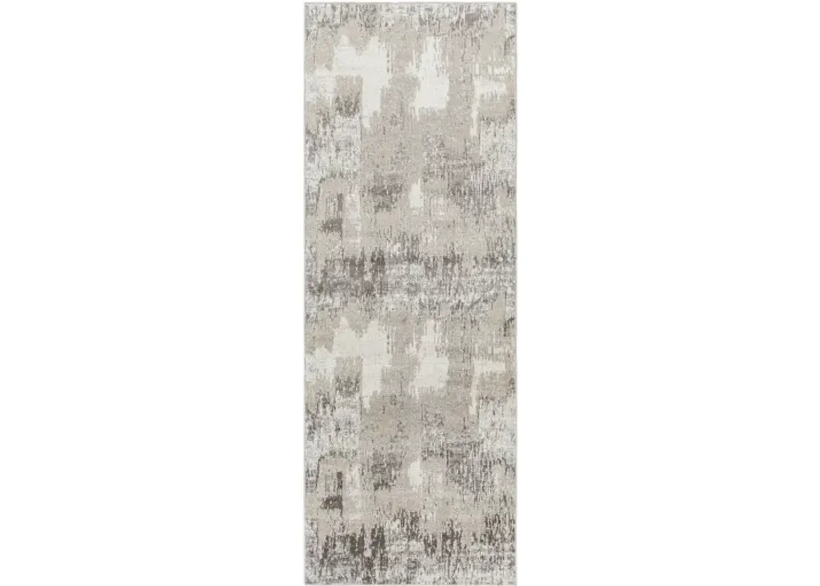 Lavadora 2'7" x 7'3" Rug