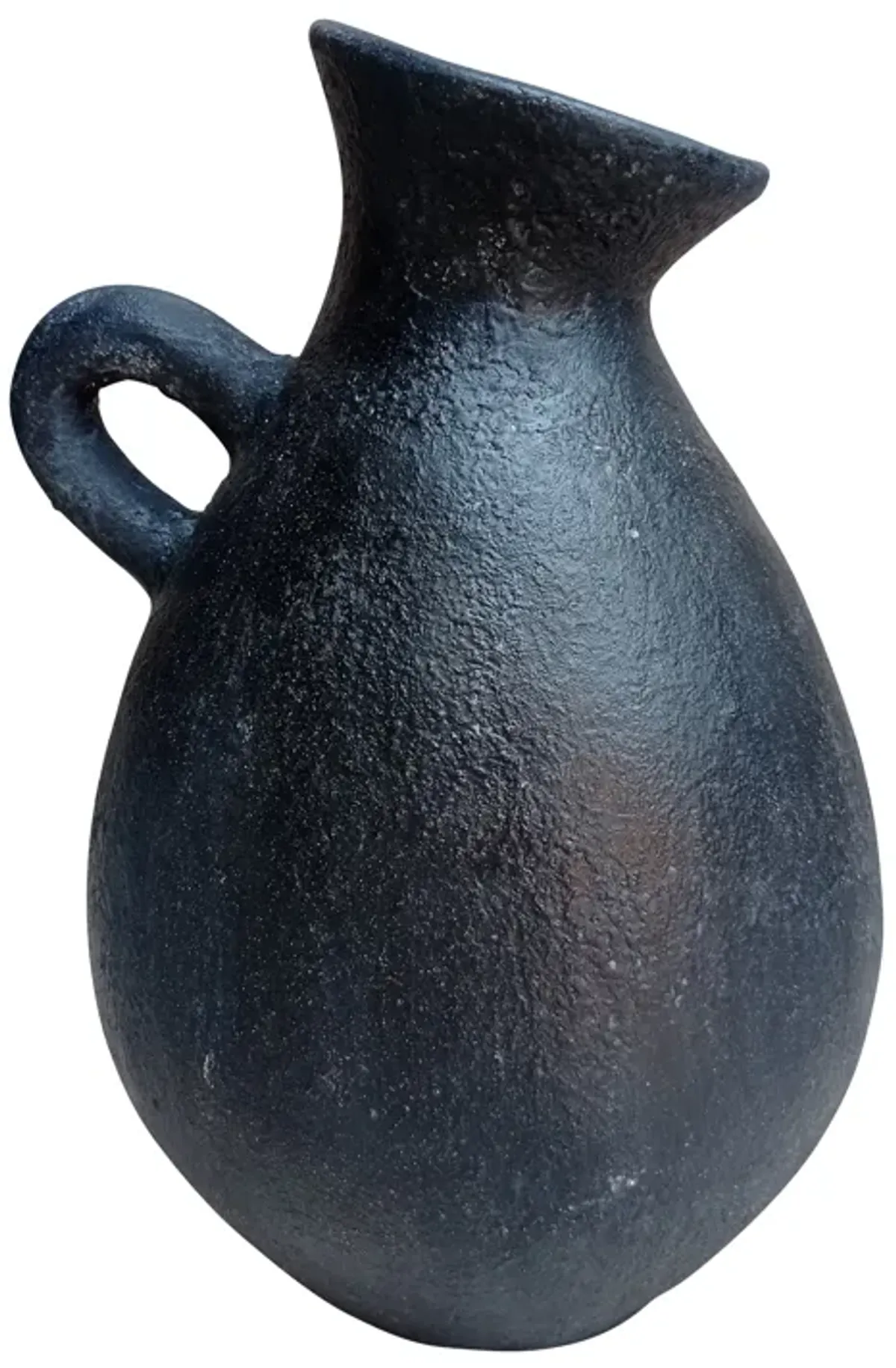 Organic Jug With Handle