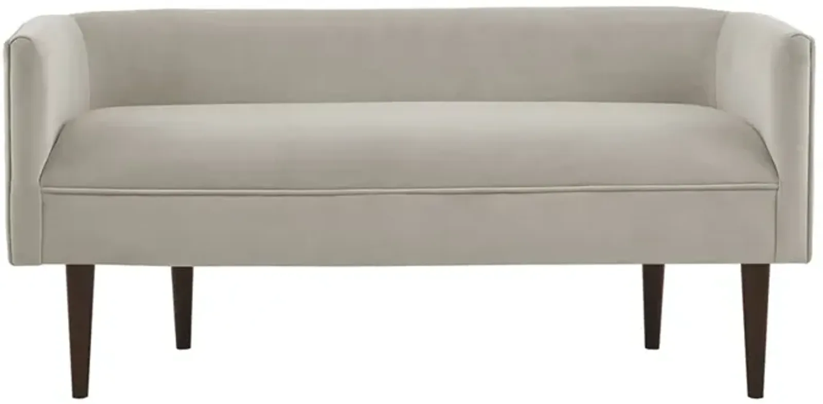 Farrah Accent Bench