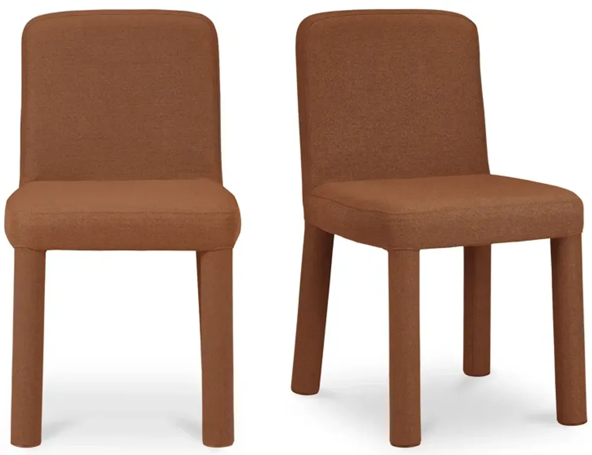 PLACE DINING CHAIR � SET OF TWO