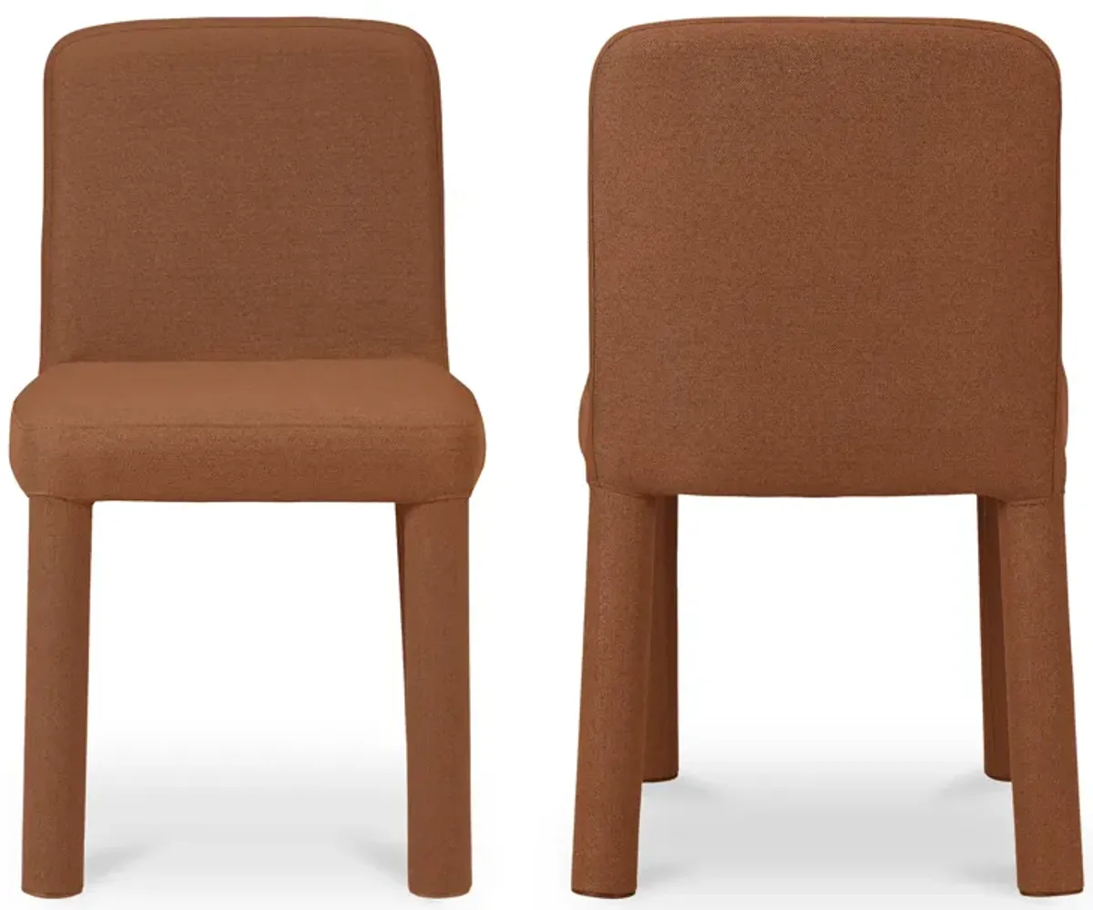 PLACE DINING CHAIR � SET OF TWO