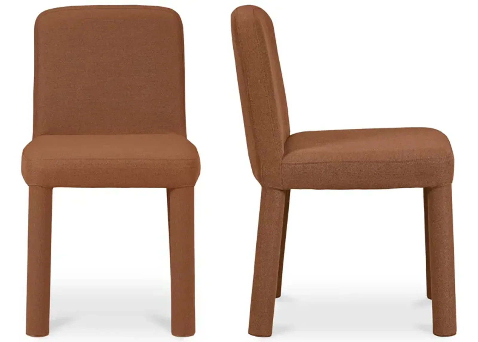 PLACE DINING CHAIR � SET OF TWO