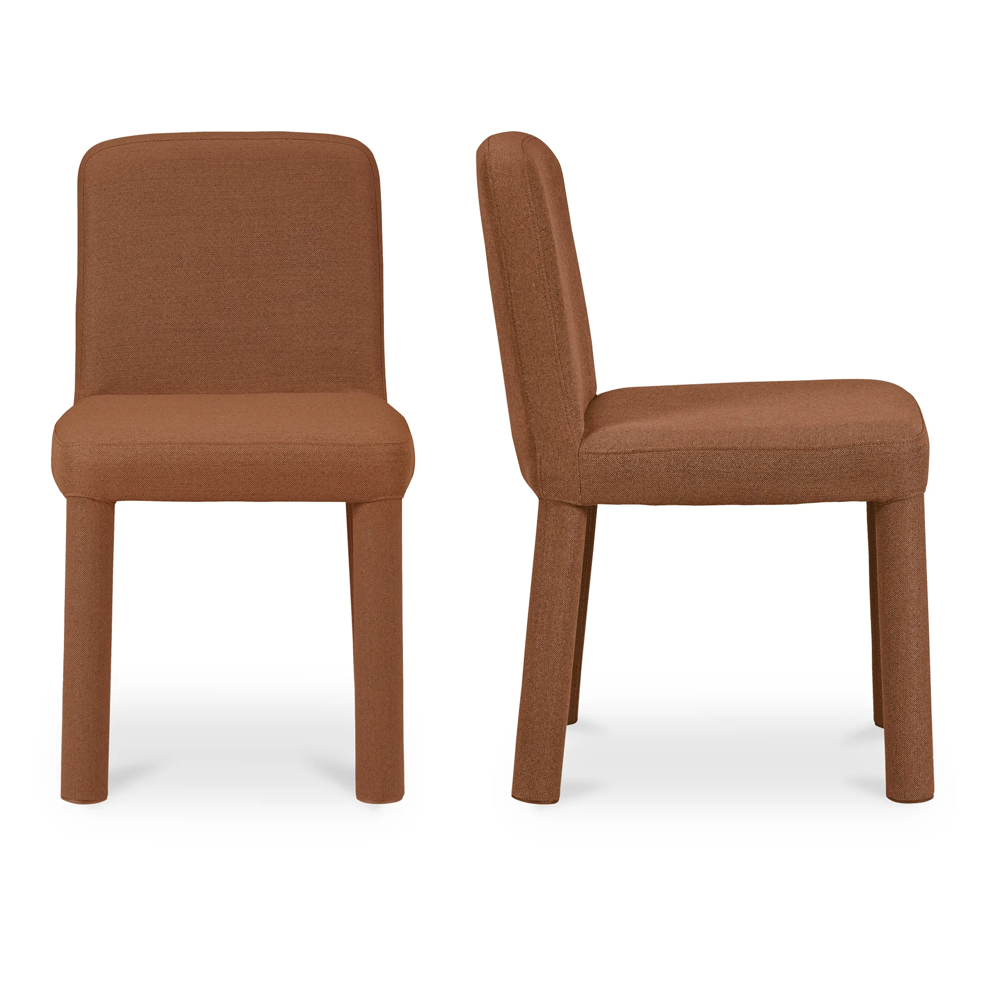 PLACE DINING CHAIR � SET OF TWO