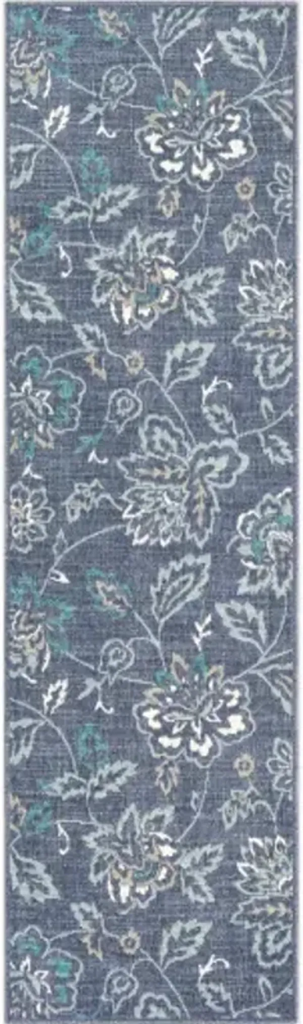 Alfresco ALF-9673 2'5" x 11'10" Rug