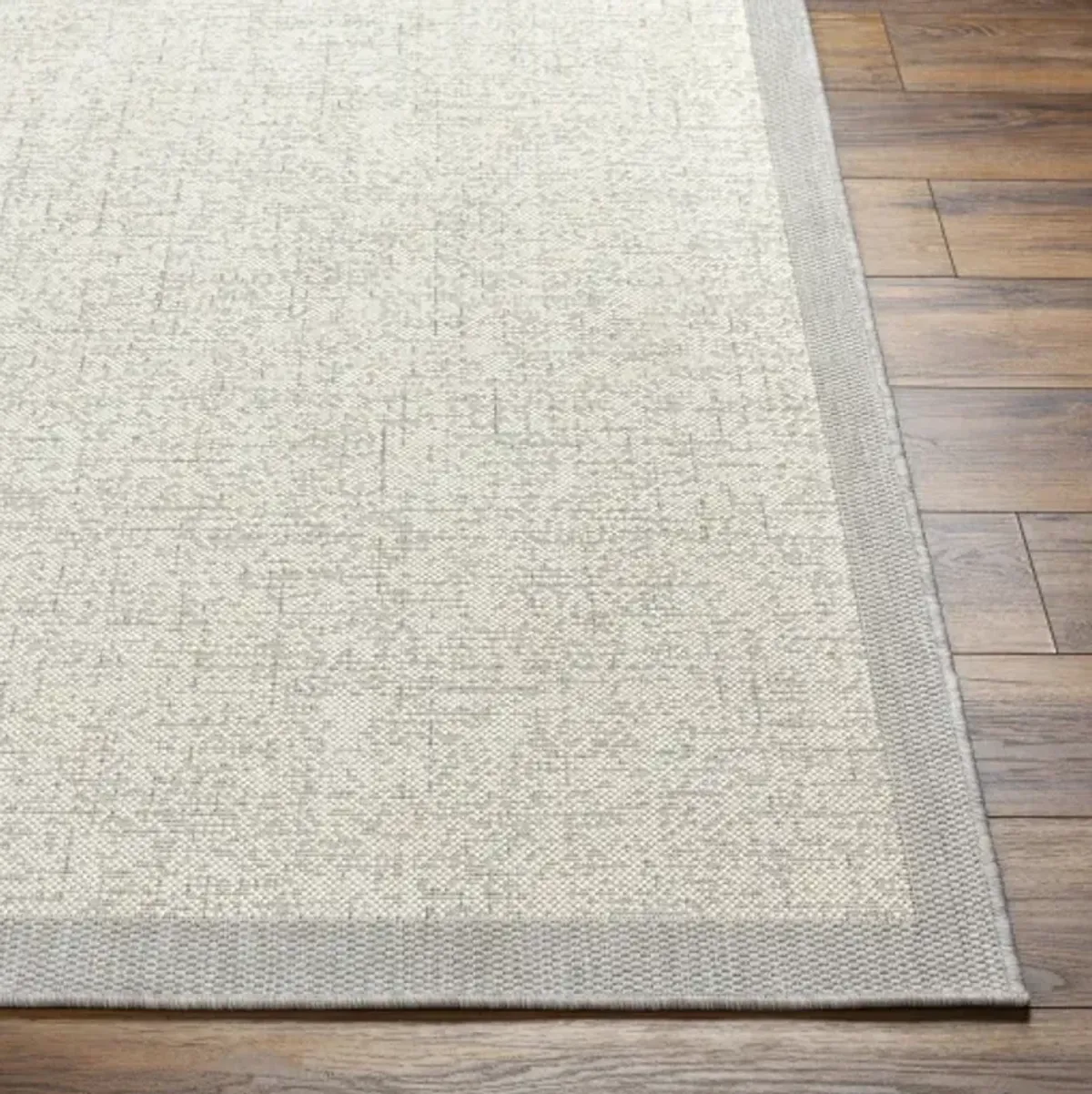 Ravello RVL-2380 5'3" x 7' Machine Woven Rug