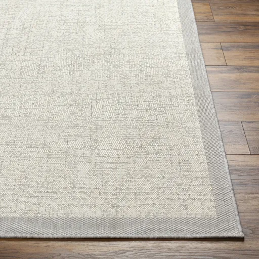 Ravello RVL-2380 5'3" x 7' Machine Woven Rug