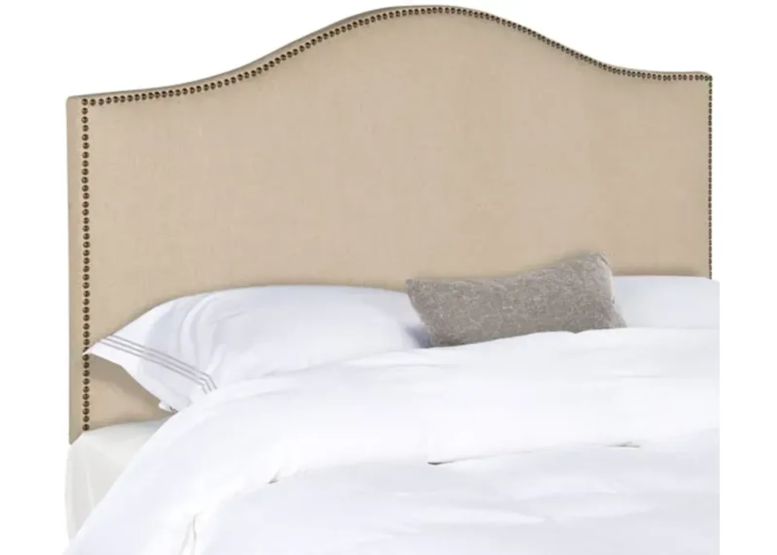 CONNIE QUEEN HEADBOARD