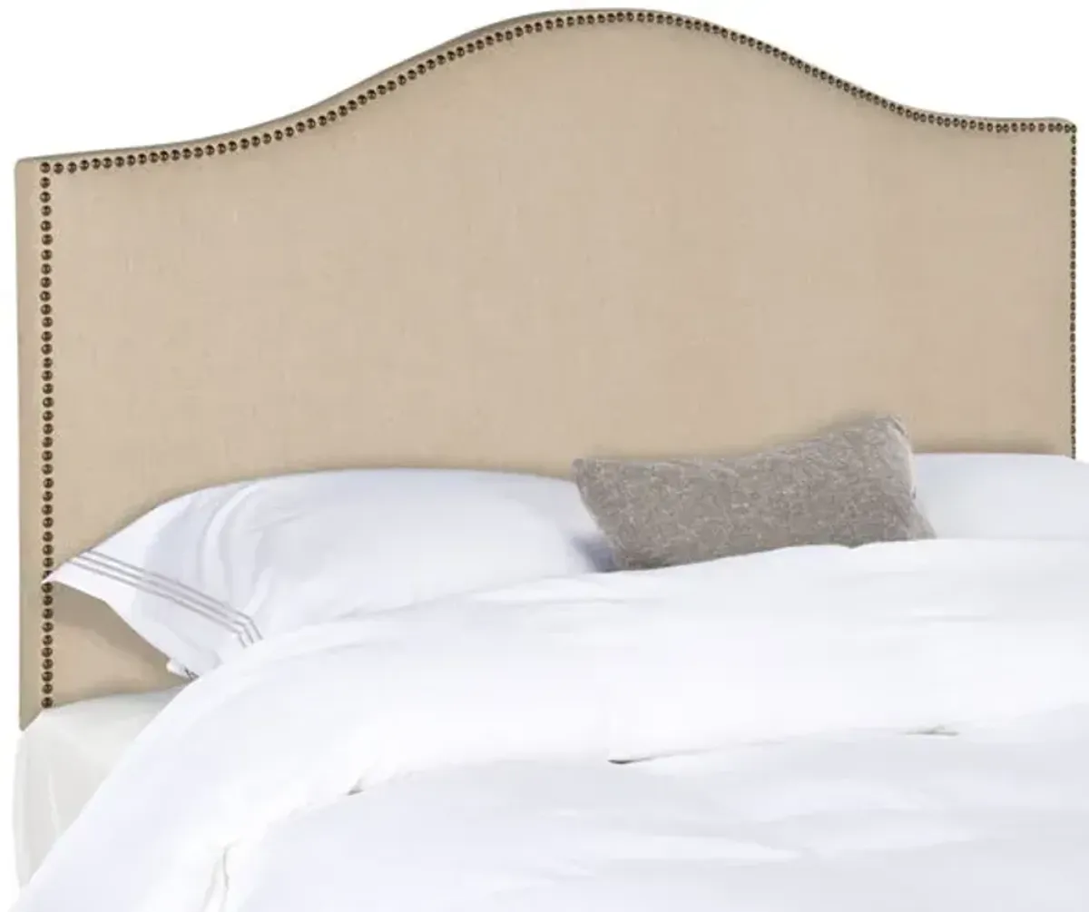 CONNIE QUEEN HEADBOARD