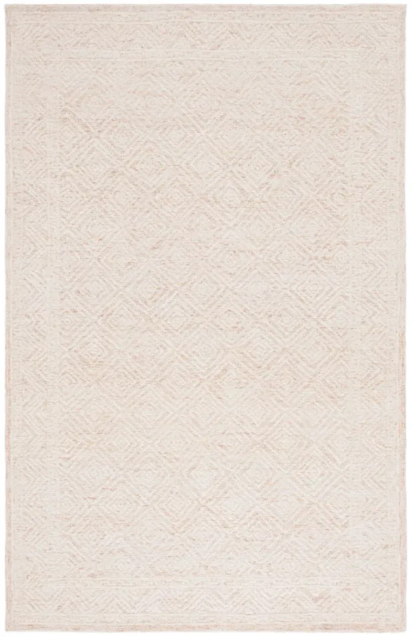 PINE Hand Tufted 6' x 9' area rug
