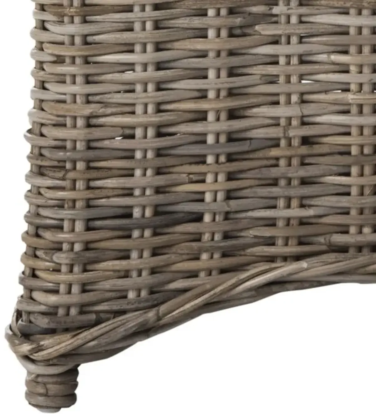VENTURA RATTAN ARM CHAIR 