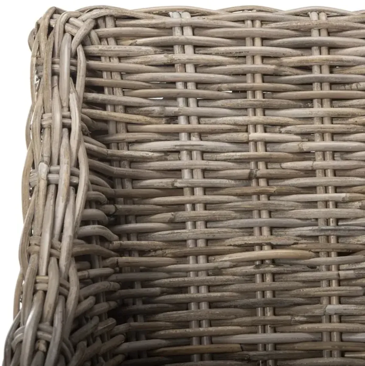 VENTURA RATTAN ARM CHAIR 