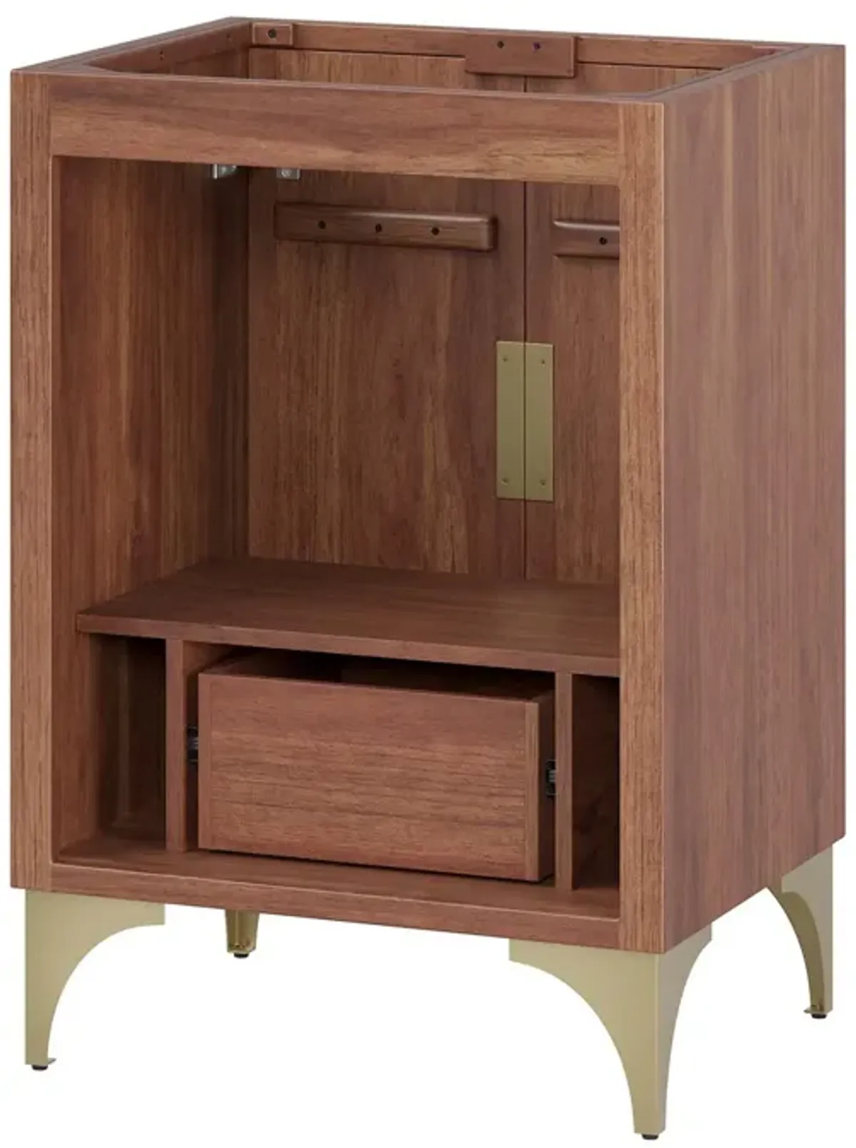 Daylight 24" Bathroom Vanity Cabinet