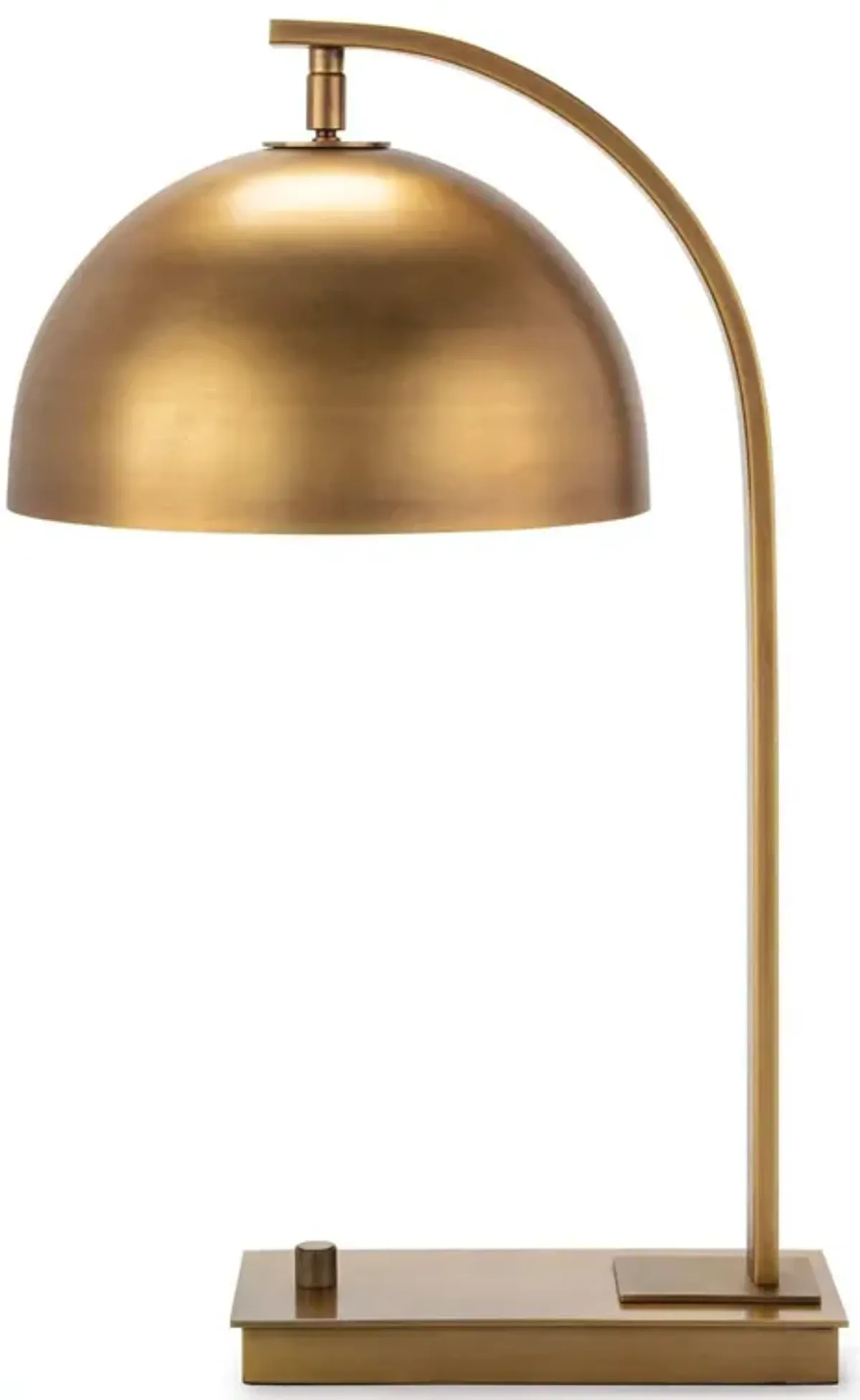 Otto Desk Lamp