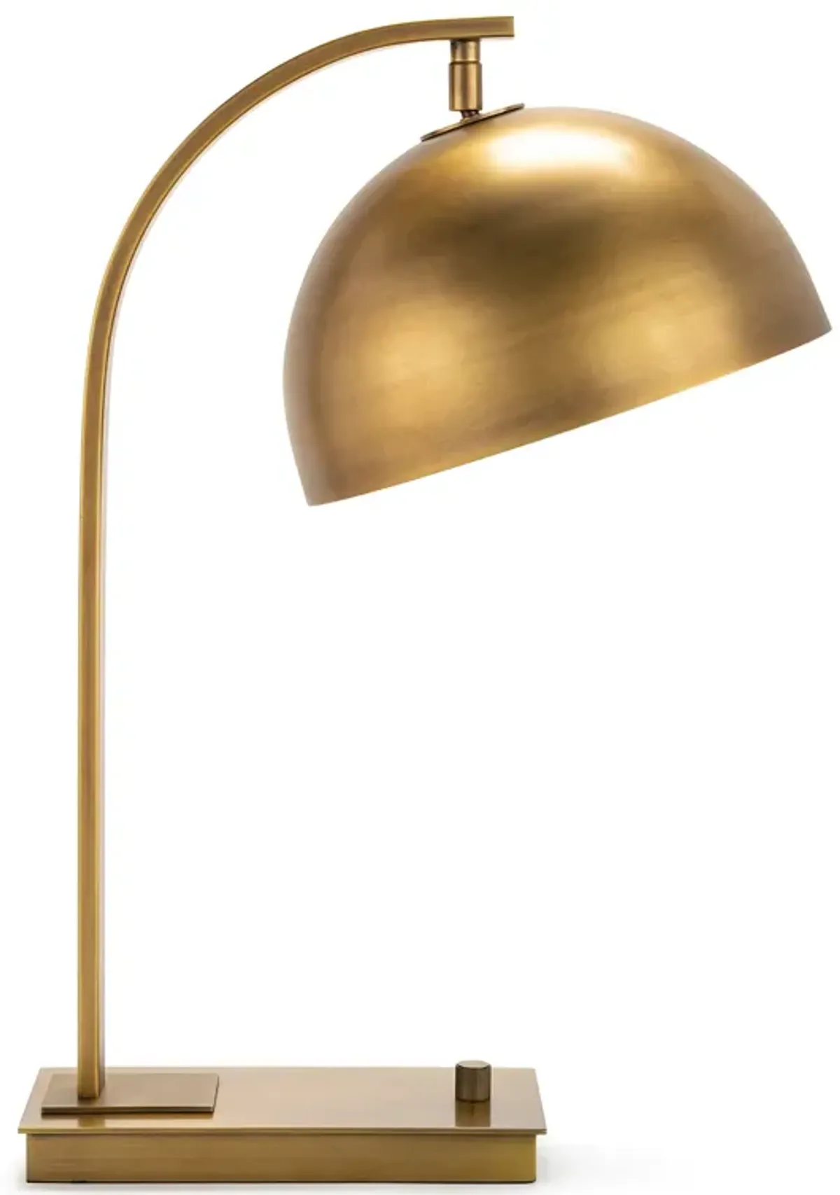 Otto Desk Lamp