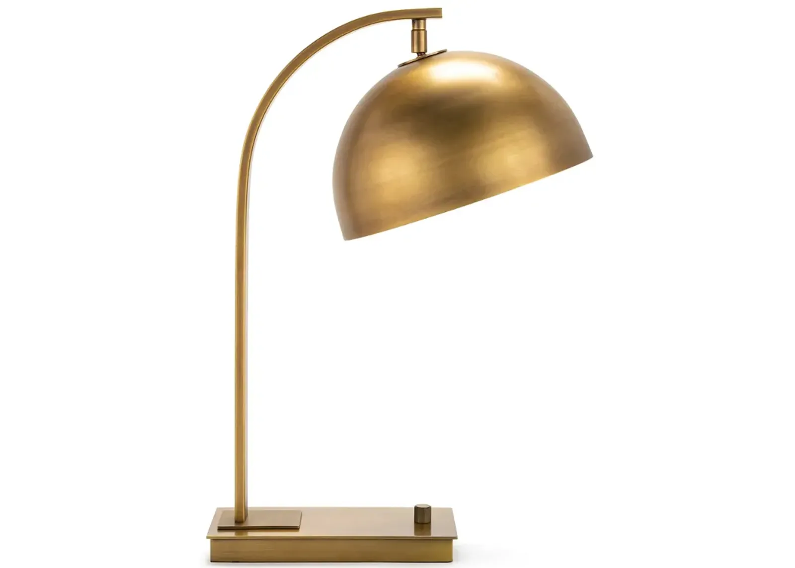 Otto Desk Lamp