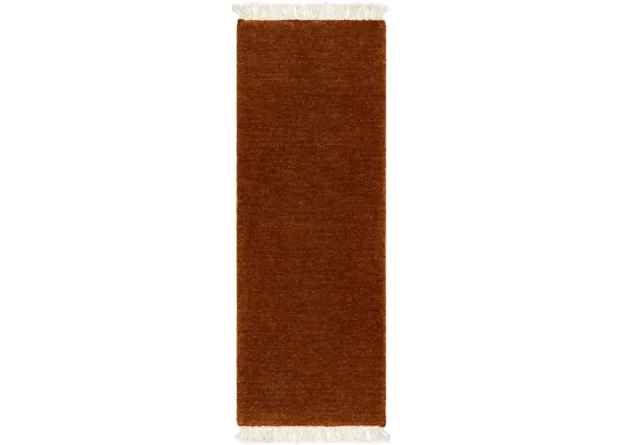 Evergreen EVG-2301 9' x 12' Hand Made Rug