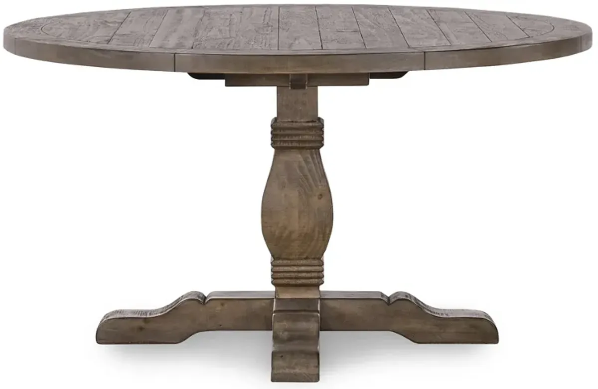 Caleb Dining Table 