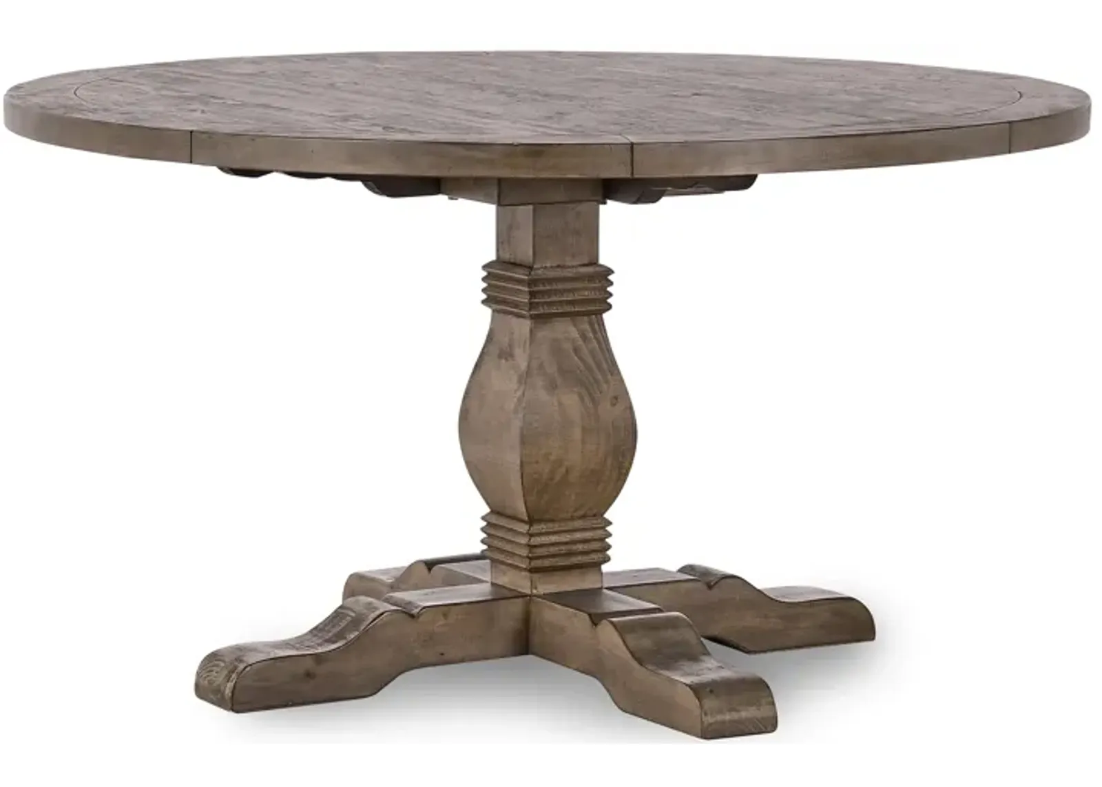 Caleb Dining Table 