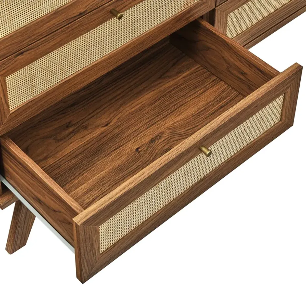 Soma 6-Drawer Dresser